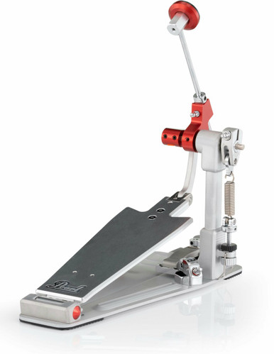Pearl Demon Drive XR Single Pedal and Case - Image 2
