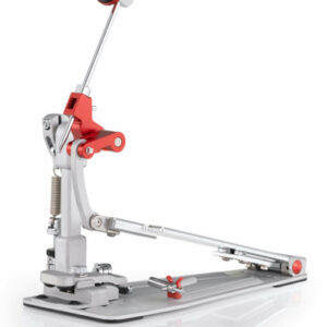 Pearl Demon Drive XR Single Pedal and Case