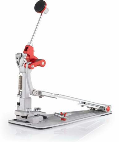 Pearl Demon Drive XR Single Pedal and Case - Image 1