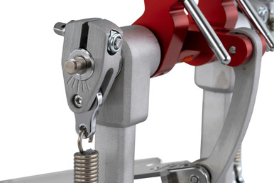 Pearl Eliminator Demon Drive XR Double Pedal and Case - Image 2