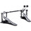 Mapex P410TW Storm Series Double Pedal - Image 3