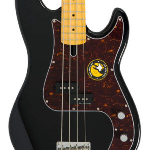 Sire Marcus Miller P5 4-String Bass Guitar in Black