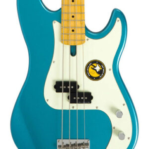 Sire Marcus Miller P5 4-String Bass Guitar in Tidepool