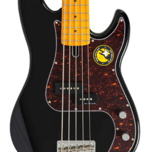 Sire Marcus Miller P5 5-String Bass Guitar in Black
