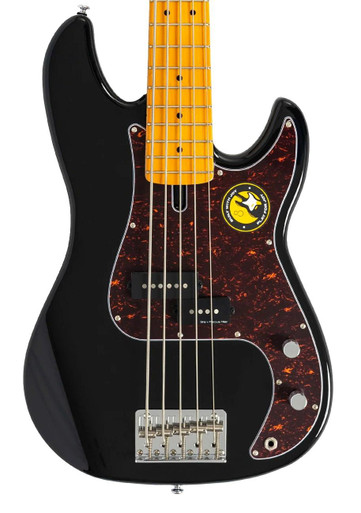 Sire Marcus Miller P5 5-String Bass Guitar in Black