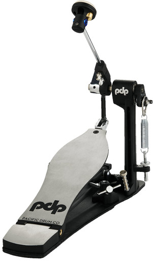 PDP Concept Direct Single Pedal PDSPCOD - Image 1