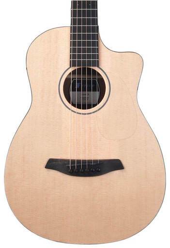 Furch Travel Series Pioneer-EM a Electro Acoustic Guitar - Image 1