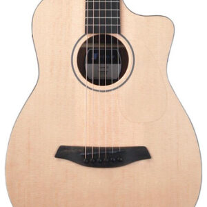 Furch Travel Series Pioneer-EM a Acoustic Guitar