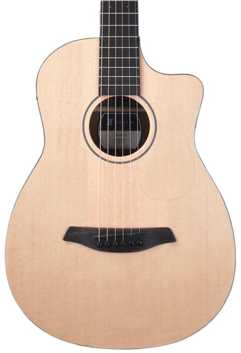 Furch Travel Series Pioneer-ER a Electro Acoustic Guitar - Image 1