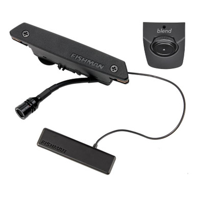 Fishman PowerTap Earth Pro Jon Gomm Acoustic Guitar Pickup System