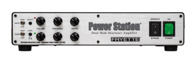 Fryette Power Station PS-100 Dual-Mode Reactance Amplifier