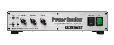 Fryette Power Station PS-2A Integrated Reactance Amplifier