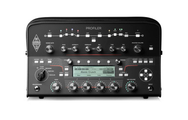 Kemper Profiling Amp Head MK 2