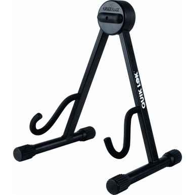 Quiklok QL-631 Low A Frame Electric Guitar Stand
