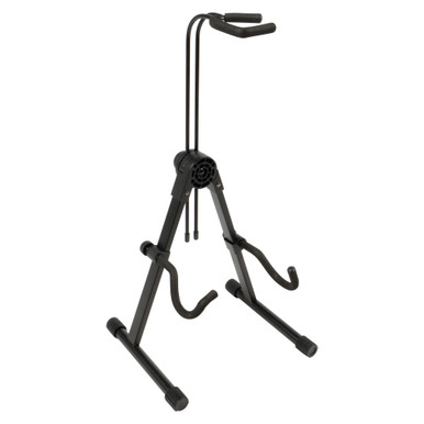 Quiklok QL791 Electric Guitar & Bass Stand