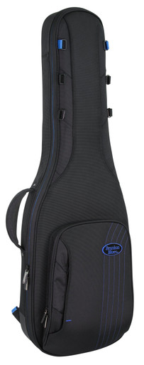 Reunion Blues Continental Expedition Electric Guitar Case