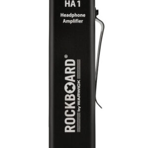 Rockboard HA 1 In-Ear Monitoring Headphone Amplifier