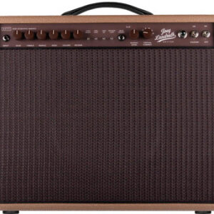 Revv Amplification Limited Edition D25 Joey Landreth Guitar Amp Combo in Brown Face Combo