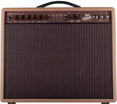 Revv Amplification Limited Edition D25 Joey Landreth Guitar Amp Combo in Brown Face Combo