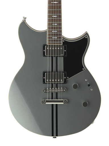 Yamaha Revstar Standard RSS02 Electric Guitar in Mist Green