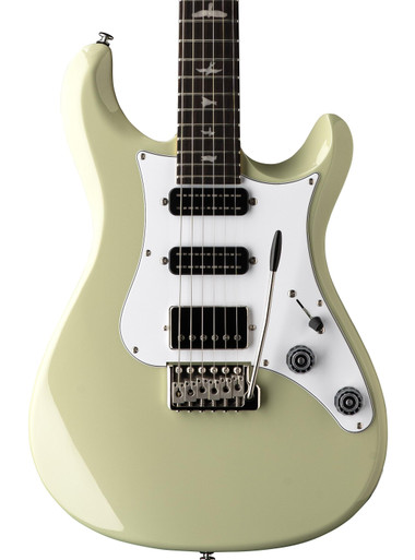 PRS SE Studio Standard Electric Guitar in Sage Green (2026)