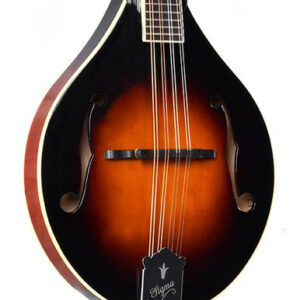 Sigma A-Style MA-2E Electro Acoustic Mandolin