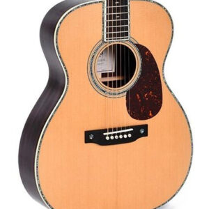 Sigma S000R-42 Acoustic Guitar in Solid Adirondack Spruce