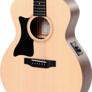 Sigma SE Series GMEL Left Handed Electro Acoustic Guitar in Natural