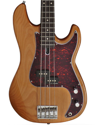 Sire Marcus Miller P5R Alder 4-String Bass Guitar in Natural