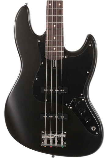 Sire Marcus Miller V3P Passive 4-String Bass Guitar in Satin Black