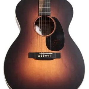 Martin OM-10E Vintage Inspired Special Electro Acoustic in 1935 Sunburst