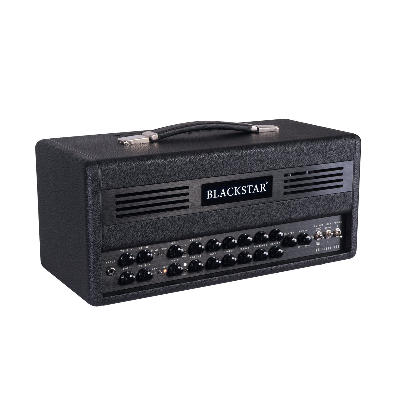 Blackstar St James 100W Amplifier Head