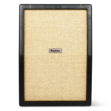 Marshall ST212 Studio JTM 2x12" Guitar Amp Cabinet - Image 1
