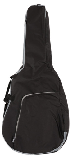 Stagg 10mm Padded Gig Bag for Dreadnought Acoustic Guitar