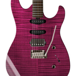 Chapman Scout Traditional Electric Guitar in Hot Cherry