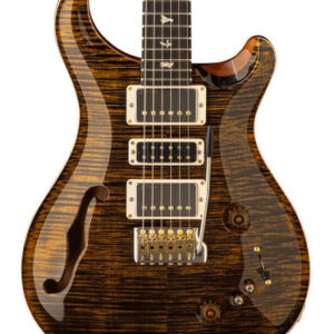 PRS Special Semi-Hollow 10 Top Electric Guitar in Tiger Eye