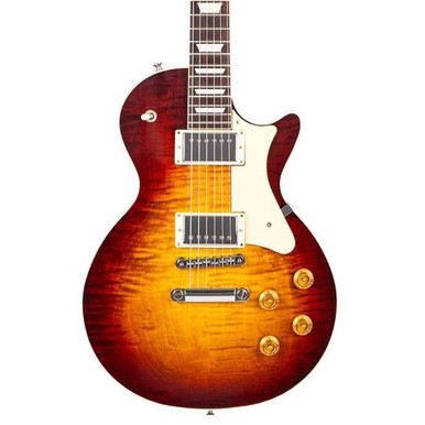Heritage Standard II Collection H-150 Electric Guitar in Bourbon Burst