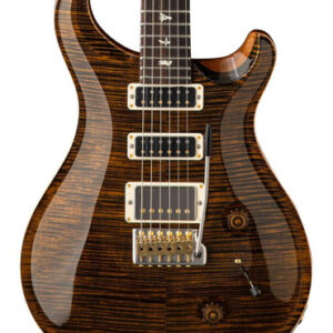 PRS Studio 10 Top Electric Guitar in Tiger Eye