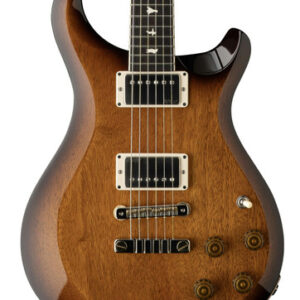 PRS S2 McCarty 594 Thinline Standard Electric Guitar in McCarty Tobacco Sunburst
