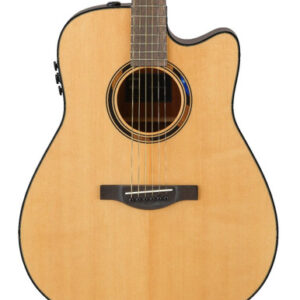 Yamaha TAG1 C TransAcoustic Electro Acoustic Guitar in Natural