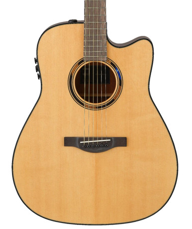Yamaha TAG1 C TransAcoustic Electro Acoustic Guitar in Natural