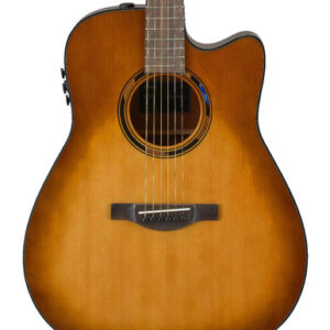 Yamaha TAG1 C TransAcoustic Electro Acoustic Guitar in Sand Burst