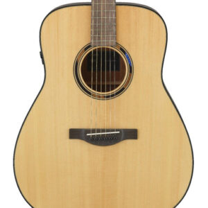 Yamaha TAG1E TransAcoustic Electro Acoustic Guitar in Natural