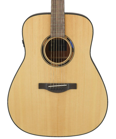 Yamaha TAG1E TransAcoustic Electro Acoustic Guitar in Natural
