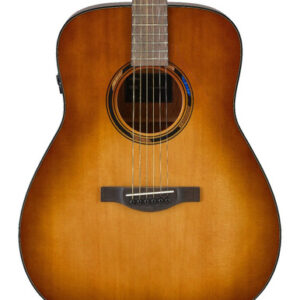 Yamaha TAG1E TransAcoustic Electro Acoustic Guitar in Sand Burst