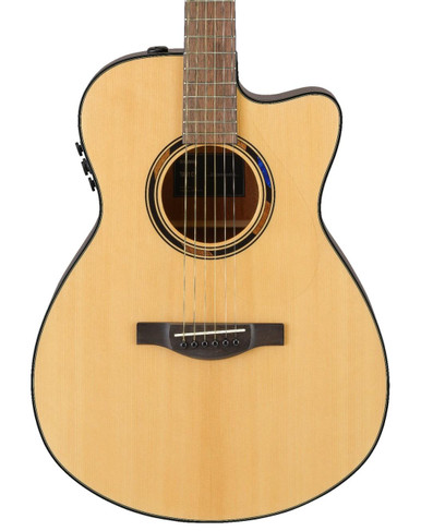 Yamaha TAS1 C TransAcoustic Electro Acoustic Guitar in Natural