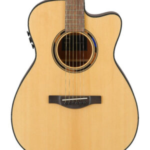 Yamaha TAS1 C TransAcoustic Electro Acoustic Guitar in Natural