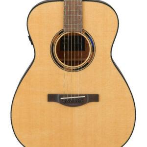Yamaha TAS1E TransAcoustic Electro Acoustic Guitar in Natural