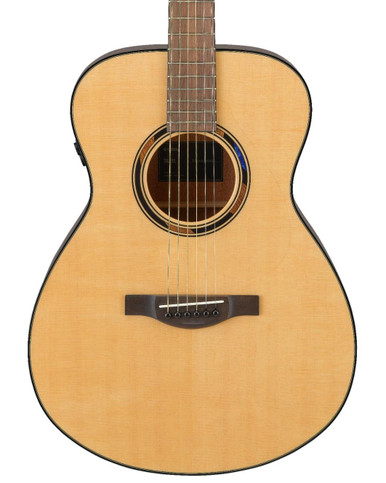 Yamaha TAS1E TransAcoustic Electro Acoustic Guitar in Natural