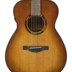 Yamaha TAS1E TransAcoustic Electro Acoustic Guitar in Sand Burst